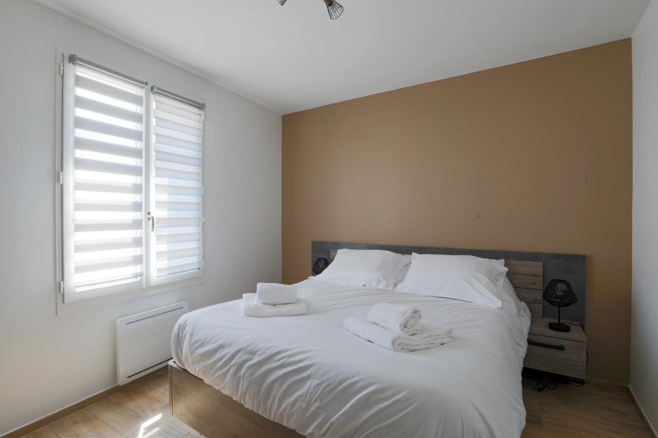 Maison Tout Confort 4 Adultes Et 4 Enfants Le Bois-Plage-en-Re Bagian luar foto