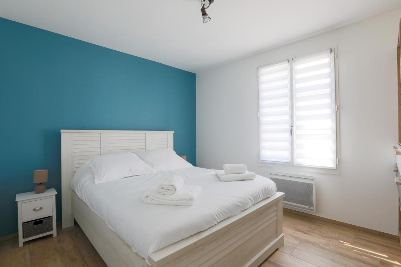 Maison Tout Confort 4 Adultes Et 4 Enfants Le Bois-Plage-en-Re Bagian luar foto