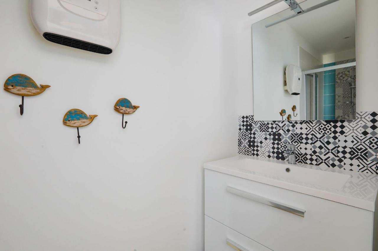 Maison Tout Confort 4 Adultes Et 4 Enfants Le Bois-Plage-en-Re Bagian luar foto